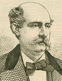 Nathaniel Holmes Odell